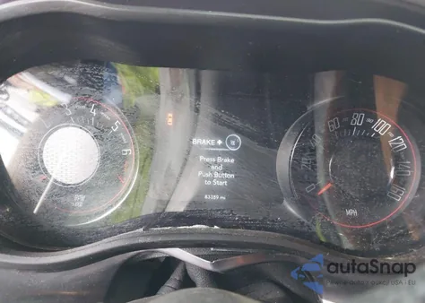 2020 Dodge Challenger Sxt from USA, damaged, VIN 2C3CDZAG1LH198481